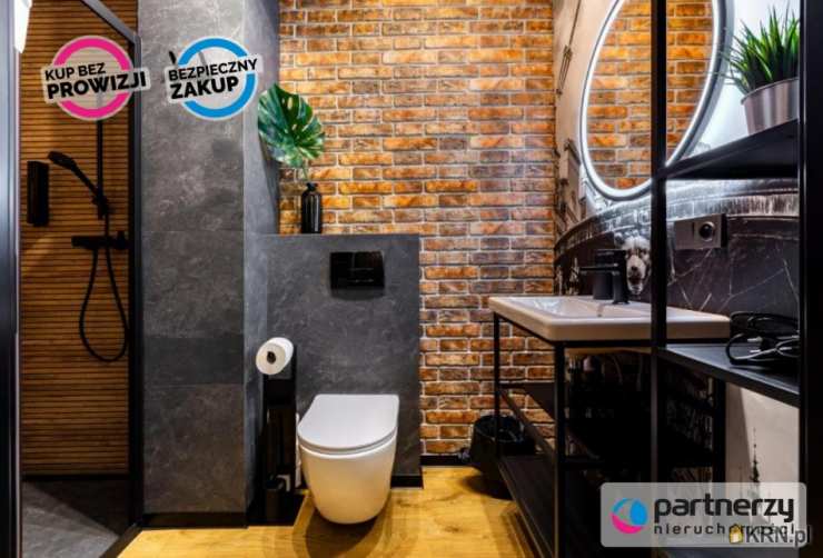 Mieszkanie  na sprzedaż, 4 pokojowe, Gdańsk, Śródmieście, ul. Sienna Grobla