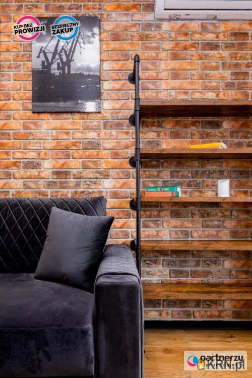 Gdańsk, Śródmieście, ul. Sienna Grobla, 4 pokojowe, Mieszkanie  na sprzedaż