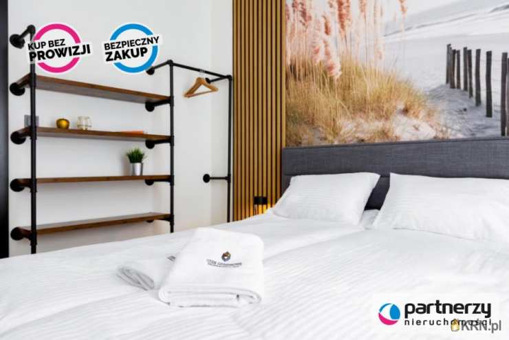 4 pokojowe, Gdańsk, Śródmieście, ul. Sienna Grobla, Mieszkanie  na sprzedaż