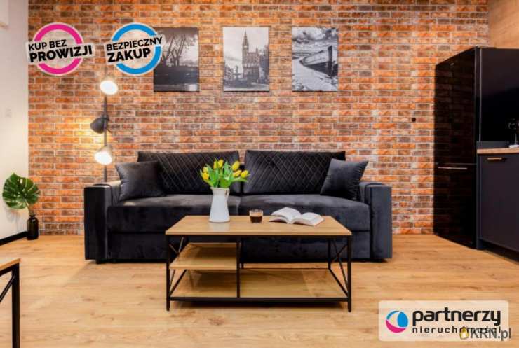 Gdańsk, Śródmieście, ul. Sienna Grobla, Mieszkanie  na sprzedaż, 4 pokojowe