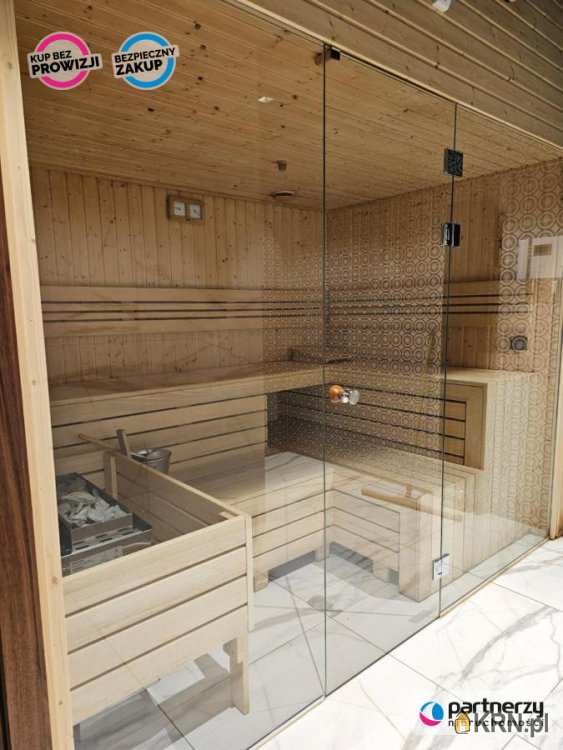 Mieszkanie  na sprzedaż, Gdańsk, Śródmieście, ul. Sienna Grobla, 4 pokojowe