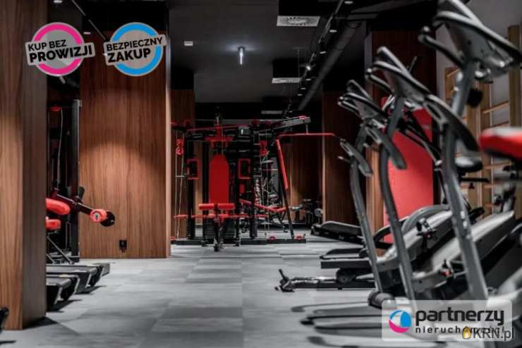 Mieszkanie  na sprzedaż, 4 pokojowe, Gdańsk, Śródmieście, ul. Sienna Grobla