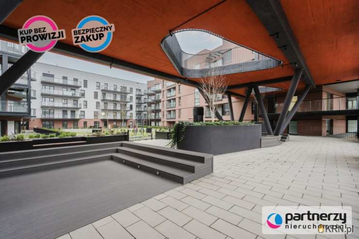 Gdańsk, Śródmieście, ul. Sienna Grobla, Mieszkanie  na sprzedaż, 4 pokojowe