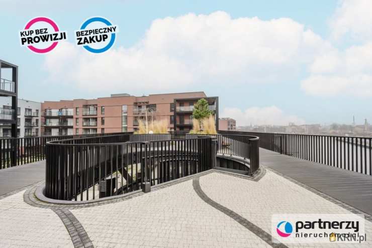 4 pokojowe, Gdańsk, Śródmieście, ul. Sienna Grobla, Mieszkanie  na sprzedaż