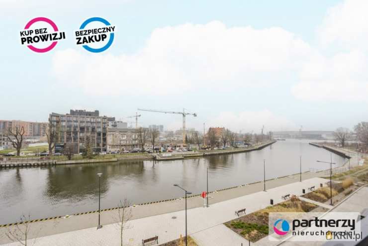 PARTNERZY Nieruchomości sp. z o.o., Mieszkanie  na sprzedaż, Gdańsk, Śródmieście, ul. Sienna Grobla