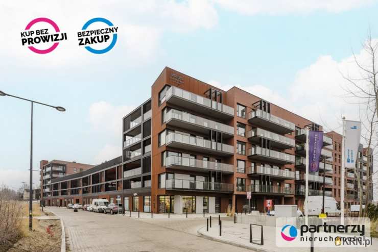 Mieszkanie  na sprzedaż, Gdańsk, Śródmieście, ul. Sienna Grobla, 4 pokojowe