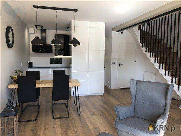 Mieszkanie  do wynajęcia, 3 pokojowe, Dopiewo, ul. Kasztanowa