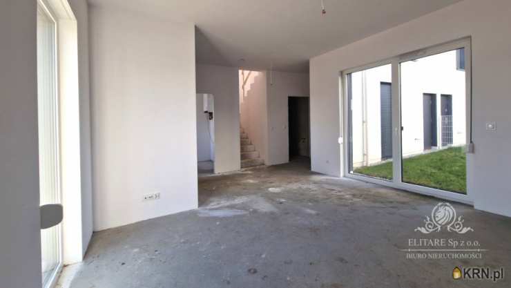 4 pokojowe, Mieszkanie  na sprzedaż, Wrocław, Krzyki, ul. 