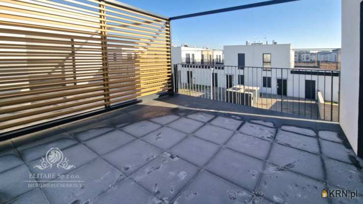 Mieszkanie  na sprzedaż, 4 pokojowe, Wrocław, Krzyki, ul. 