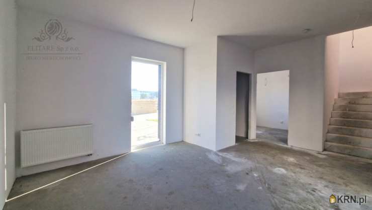 4 pokojowe, Wrocław, Krzyki, ul. , Mieszkanie  na sprzedaż