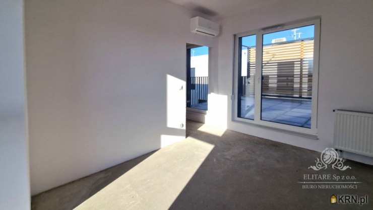 Mieszkanie  na sprzedaż, 4 pokojowe, Wrocław, Krzyki, ul. 