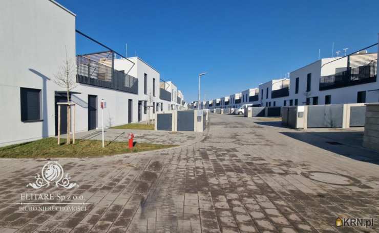 Wrocław, Krzyki, ul. , 4 pokojowe, Mieszkanie  na sprzedaż