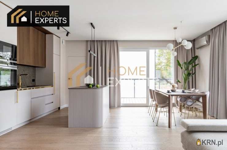 Mieszkanie  na sprzedaż, Gdańsk, Letnica, ul. Starowiejska, 4 pokojowe