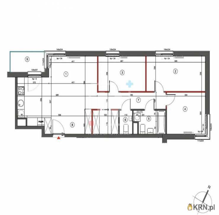 Nieruchomości Plus Piotr Kasprzak Paulina Pacelt Spółka Cywilna, Mieszkanie  na sprzedaż, Warszawa, Ursus/Szamoty, ul. 