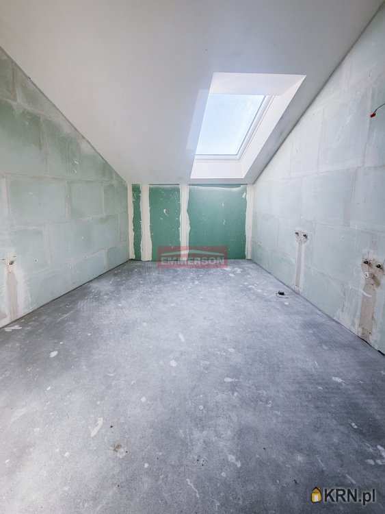 3 pokojowe, Mieszkanie  na sprzedaż, Skawina, ul. 