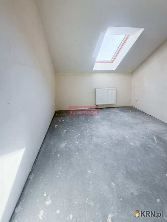 Emmerson Lumico Sp. z o. o., Mieszkanie  na sprzedaż, Skawina, ul. 