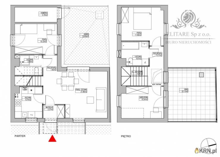 Mieszkanie  na sprzedaż, 4 pokojowe, Wrocław, Krzyki, ul. 