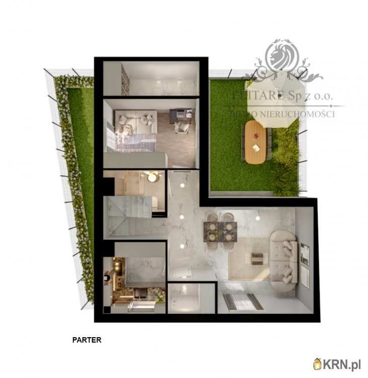 Wrocław, Krzyki, ul. , Mieszkanie  na sprzedaż, 4 pokojowe