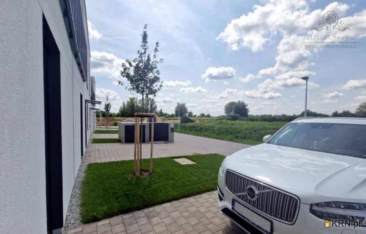 4 pokojowe, Wrocław, Krzyki, ul. , Mieszkanie  na sprzedaż