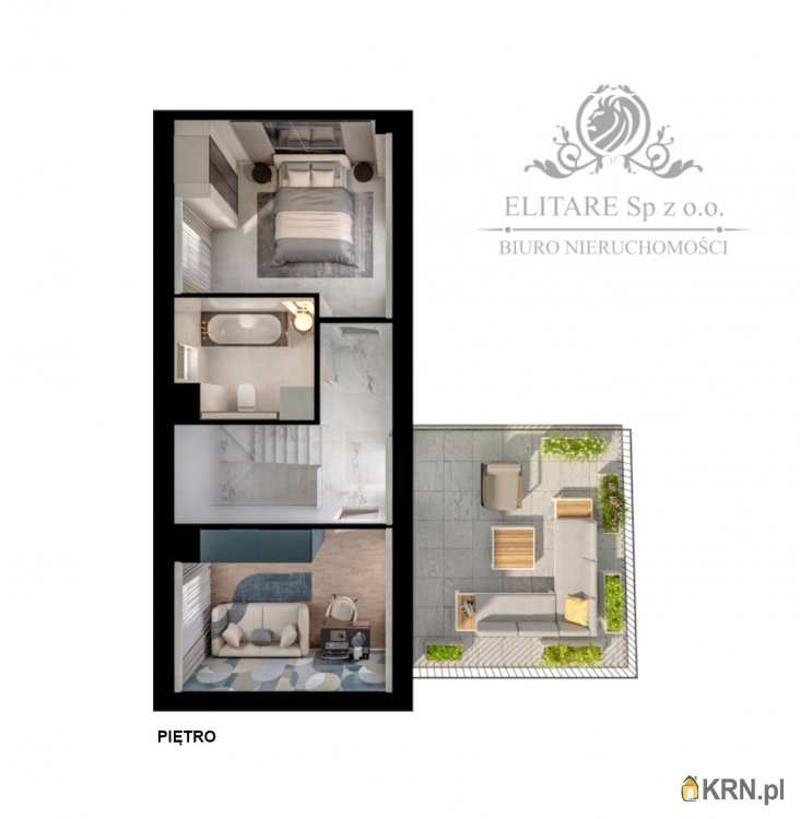 Wrocław, Krzyki, ul. , 4 pokojowe, Mieszkanie  na sprzedaż