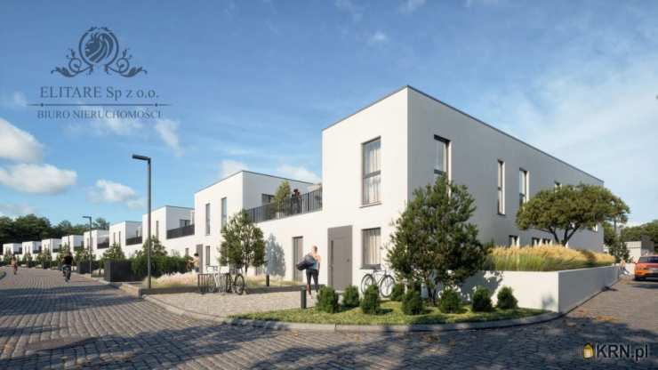 Wrocław, Krzyki, ul. , 4 pokojowe, Mieszkanie  na sprzedaż