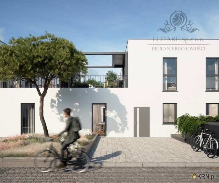 Elitare Sp. z o.o.   , Mieszkanie  na sprzedaż, Wrocław, Krzyki, ul. 