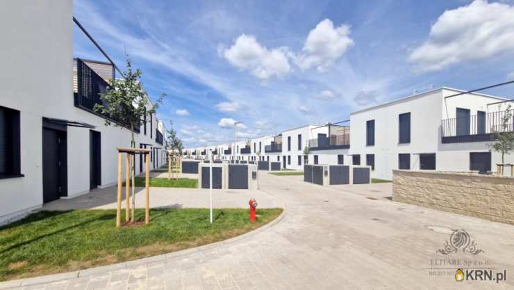 Mieszkanie  na sprzedaż, 4 pokojowe, Wrocław, Krzyki, ul. 