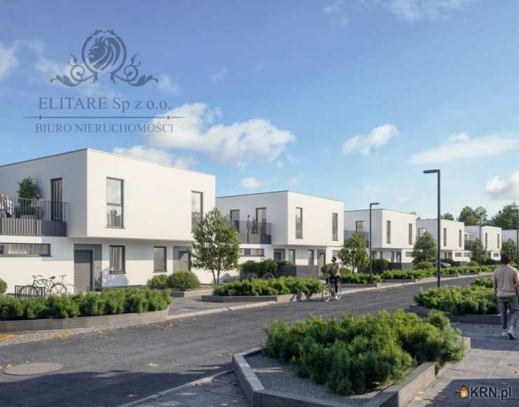 4 pokojowe, Wrocław, Krzyki, ul. , Mieszkanie  na sprzedaż