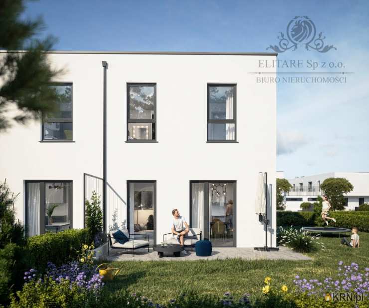 Elitare Sp. z o.o.   , Mieszkanie  na sprzedaż, Wrocław, Krzyki, ul. 