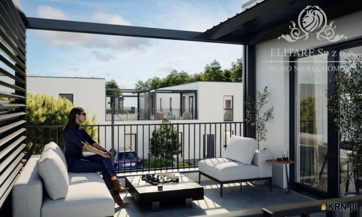 Mieszkanie  na sprzedaż, Wrocław, Krzyki, ul. , 4 pokojowe