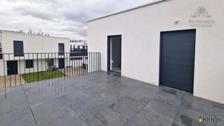 4 pokojowe, Mieszkanie  na sprzedaż, Wrocław, Krzyki, ul. 