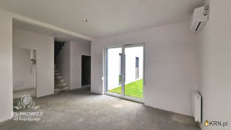 4 pokojowe, Wrocław, Krzyki, ul. , Mieszkanie  na sprzedaż