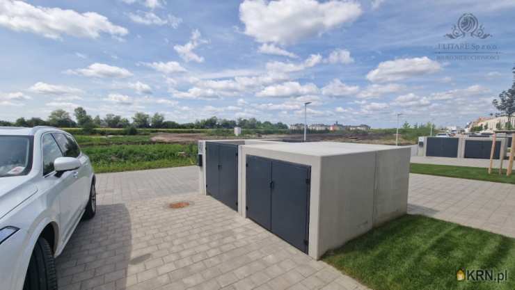 4 pokojowe, Wrocław, Krzyki, ul. , Mieszkanie  na sprzedaż