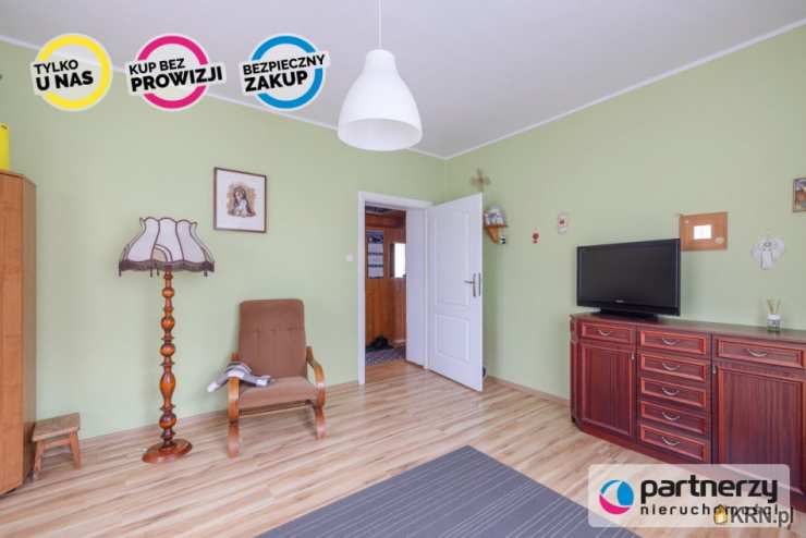 Gdańsk, Wrzeszcz Dolny, ul. T. Kościuszki, Mieszkanie  na sprzedaż, 4 pokojowe