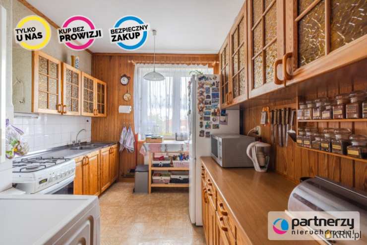 PARTNERZY Nieruchomości sp. z o.o., Mieszkanie  na sprzedaż, Gdańsk, Wrzeszcz Dolny, ul. T. Kościuszki