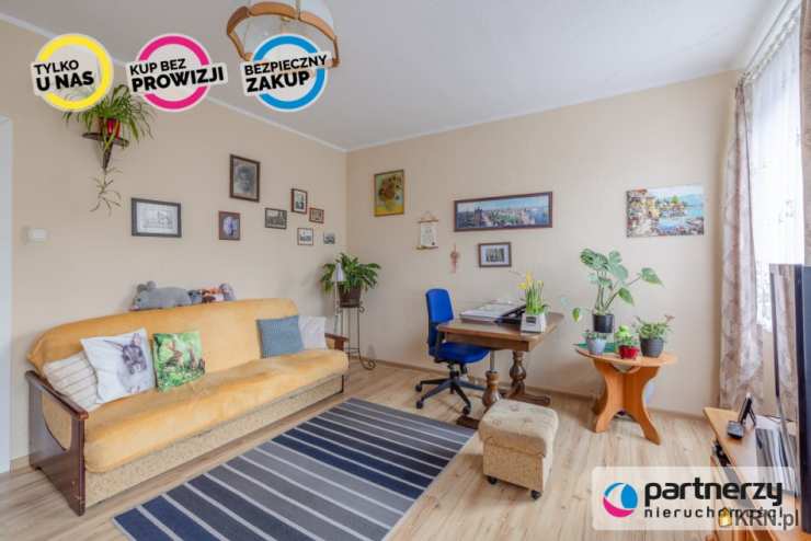 Gdańsk, Wrzeszcz Dolny, ul. T. Kościuszki, Mieszkanie  na sprzedaż, 4 pokojowe