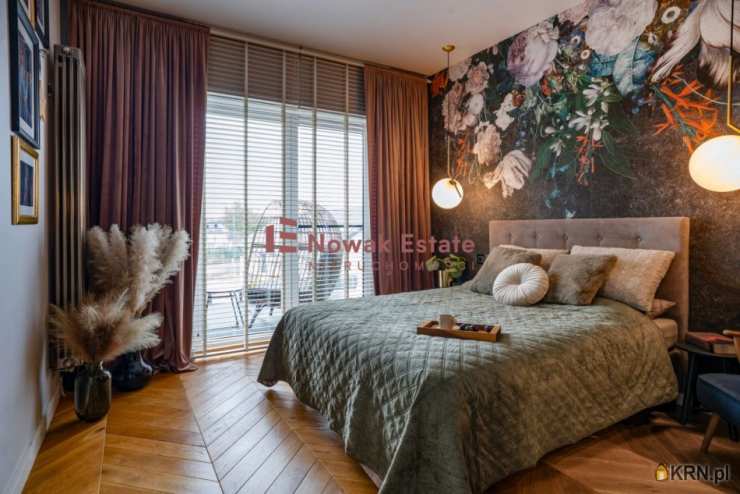 Mieszkanie  na sprzedaż, Skawina, ul. Graniczna, 3 pokojowe