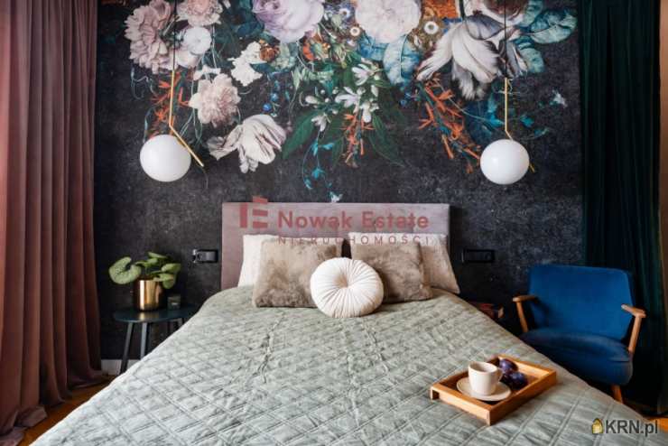 Mieszkanie  na sprzedaż, 3 pokojowe, Skawina, ul. Graniczna