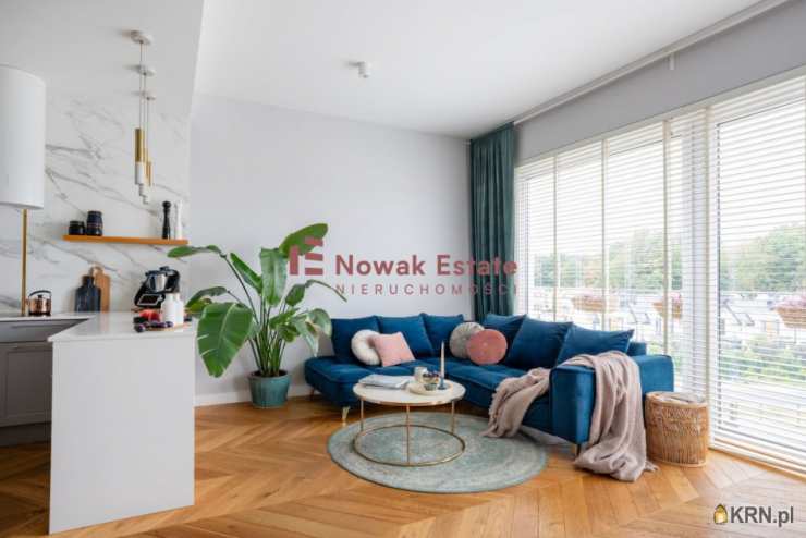 Skawina, ul. Graniczna, Mieszkanie  na sprzedaż, 3 pokojowe