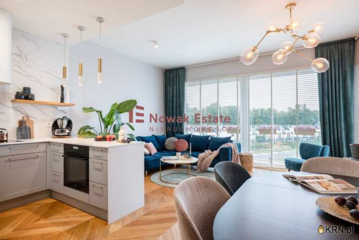 3 pokojowe, Skawina, ul. Graniczna, Mieszkanie  na sprzedaż