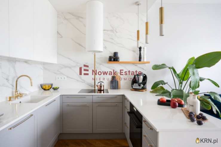 3 pokojowe, Mieszkanie  na sprzedaż, Skawina, ul. Graniczna