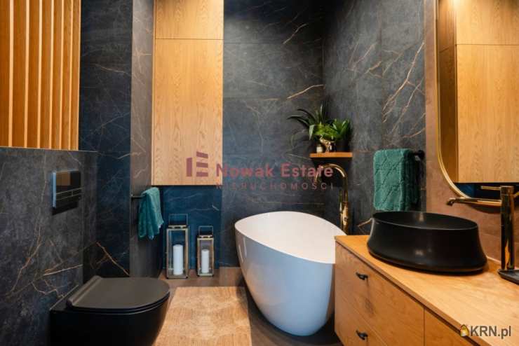 Mieszkanie  na sprzedaż, Skawina, ul. Graniczna, 3 pokojowe