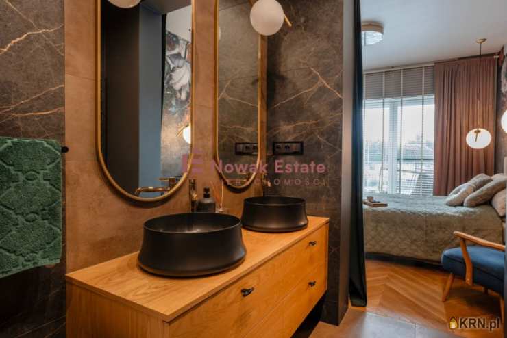 Mieszkanie  na sprzedaż, 3 pokojowe, Skawina, ul. Graniczna