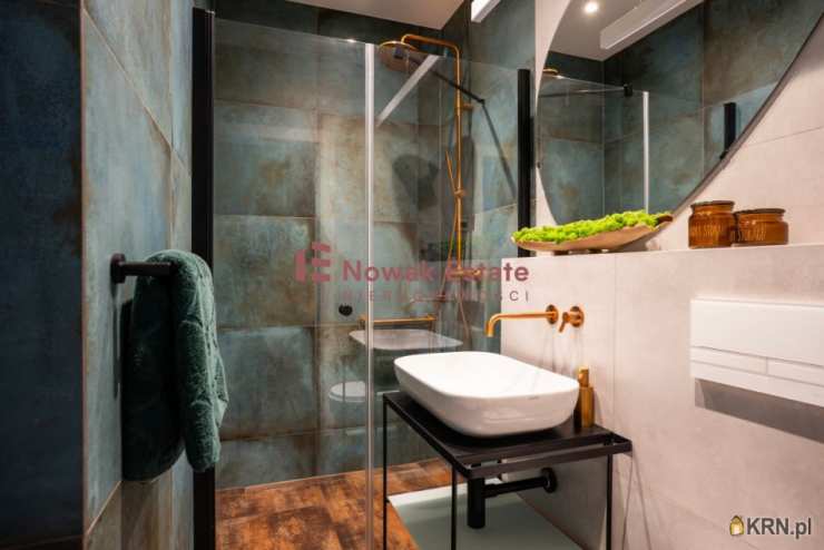 Skawina, ul. Graniczna, Mieszkanie  na sprzedaż, 3 pokojowe