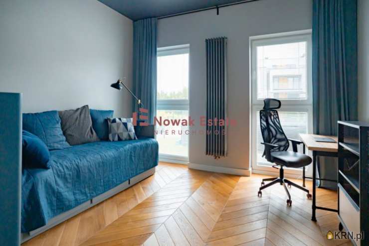 3 pokojowe, Skawina, ul. Graniczna, Mieszkanie  na sprzedaż