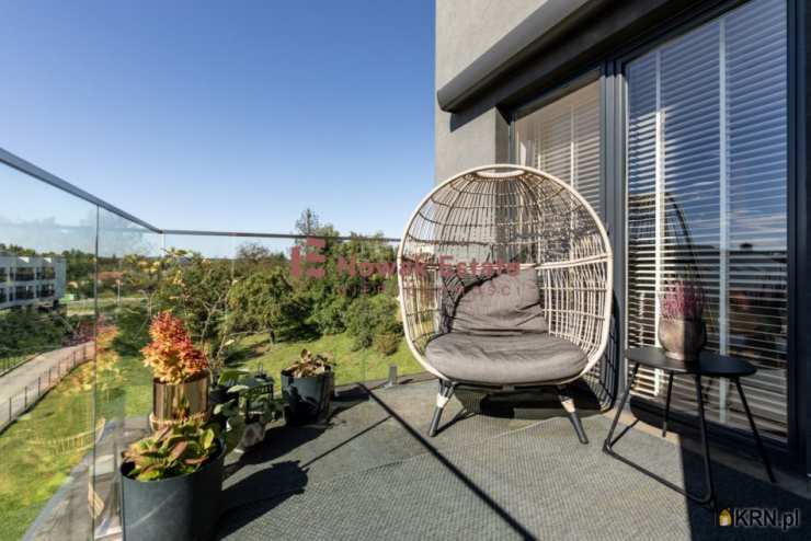 3 pokojowe, Mieszkanie  na sprzedaż, Skawina, ul. Graniczna