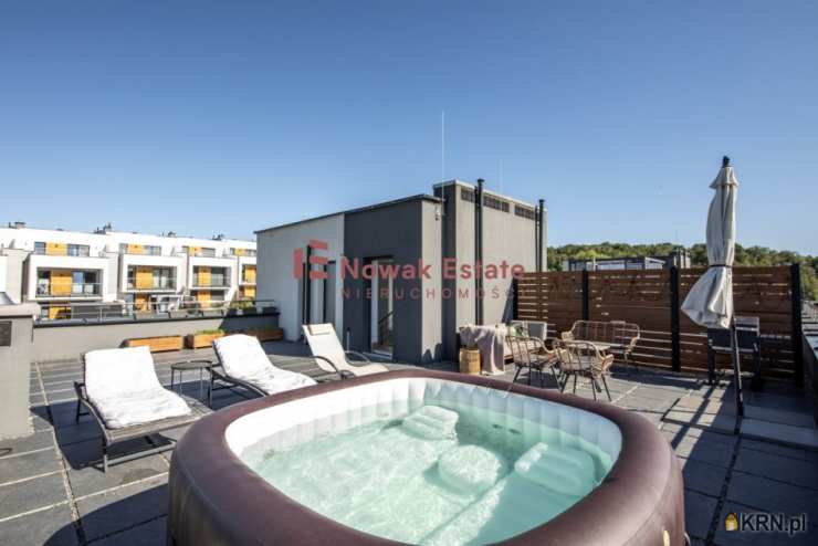 Nowak Estate, Mieszkanie  na sprzedaż, Skawina, ul. Graniczna