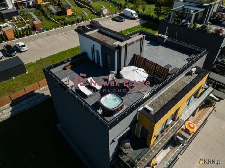 Mieszkanie  na sprzedaż, Skawina, ul. Graniczna, 3 pokojowe