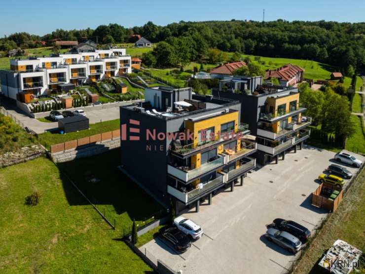 Mieszkanie  na sprzedaż, 3 pokojowe, Skawina, ul. Graniczna