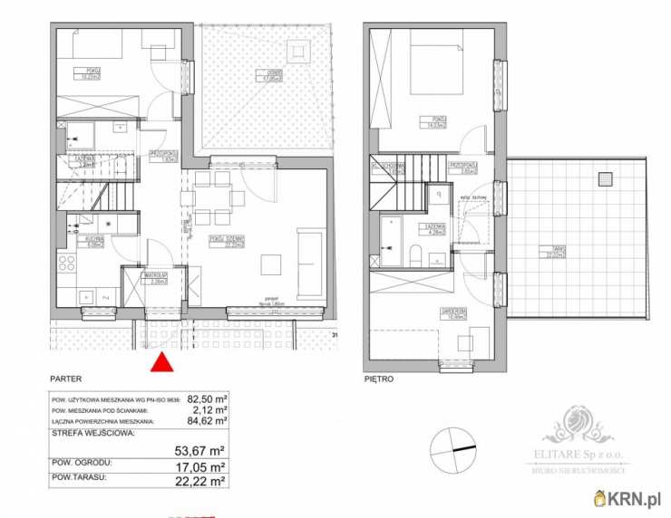 Wrocław, Krzyki, ul. , Mieszkanie  na sprzedaż, 4 pokojowe
